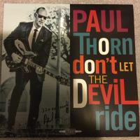 Виниловая пластинка VARIOUS ARTISTS / Don't Let The Devil Ride (1LP)